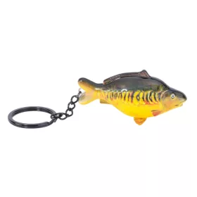 ANACONDA Beauty Common Carp - kulcstartó - CarpHunter