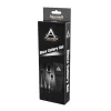 ANACONDA Blaxx Cutlery Twin 8 darabos étkező szett neoprene tokkal - CarpHunter