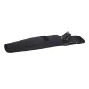 ANACONDA Blaxx Cutlery Twin 8 darabos étkező szett neoprene tokkal - CarpHunter