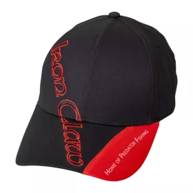 IRON CLAW Base Cap - CarpHunter