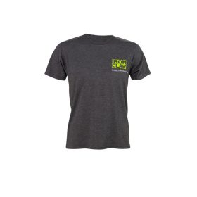 IRON CLAW T-Shirt Non-Toxic Skull Gr. XL póló / 100% pamut