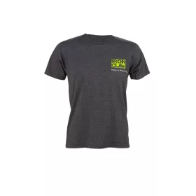 IRON CLAW T-Shirt Non-Toxic Skull Gr. XL póló / 100% pamut - CarpHunter
