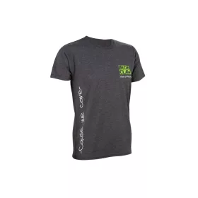 IRON CLAW T-Shirt Non-Toxic Lure Gr. M póló / 100% pamut - CarpHunter