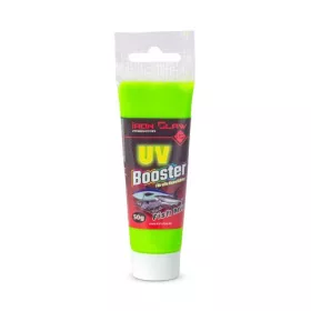 IRON CLAW UV Booster 50g/ Fish Mix - CarpHunter
