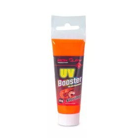 IRON CLAW UV Booster 50g/ Garnélarák - CarpHunter