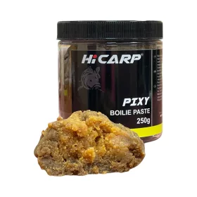 HiCARP PIXY BOILIE PASTE 250g - Bojli Paszta - CarpHunter