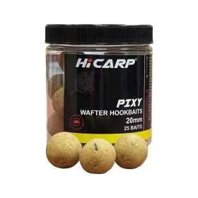 HiCARP PIXY WAFTERS 16mm (55db) - Kiegyensúlyozott Horogcsali - CarpHunter