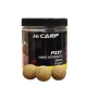HiCARP PIXY HARD HOOKBAITS 20mm (25db) - Kikeményített Horogcsali
