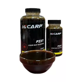 HiCARP PIXY BOOSTER 150ml - Utólagos Ízfokozó Locsoló - CarpHunter