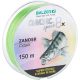 Balzer Camtec Speci Zander 8X Chertreuae fonott zsinór 0,16mm 150m 