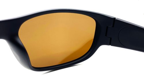 ANACONDA Floating Polarized Spy Glasses Amber/Yellow napszemüveg