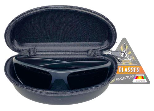 ANACONDA Floating Polarized Spy Glasses Amber/Yellow napszemüveg