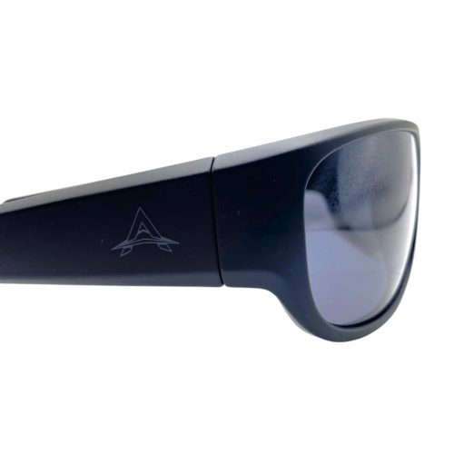 ANACONDA Floating Polarized Spy Glasses Grey - Polarizált napszemüveg szürke lencsével
