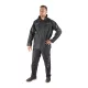 Uni Cat vízálló dzseki + nadrág szett 100% polyester PVC méret XXL - CarpHunter