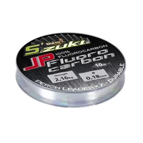 DOIYO S'zuki JP Fluorocarbon 0,20mm /10m - CarpHunter