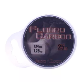 IRON CLAW FluoroCarbon  25m - CarpHunter