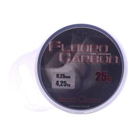 IRON CLAW FluoroCarbon / 0,25mm / 25m / 4,25kg