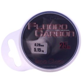 IRON CLAW FluoroCarbon / 0,28mm / 25m / 5,15kg