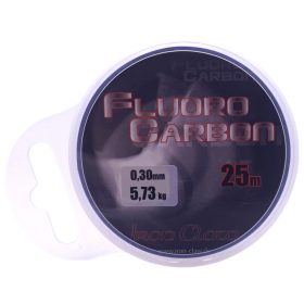 IRON CLAW FluoroCarbon / 0,30mm / 25m / 5,73kg