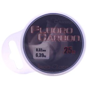 IRON CLAW FluoroCarbon / 0,32mm / 25m / 6,39kg