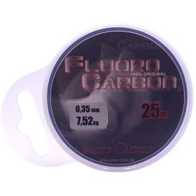 IRON CLAW FluoroCarbon / 0,35mm / 25m / 7,52kg