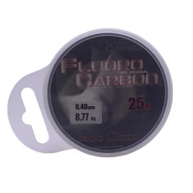 IRON CLAW FluoroCarbon / 0,40mm / 25m / 8,77kg