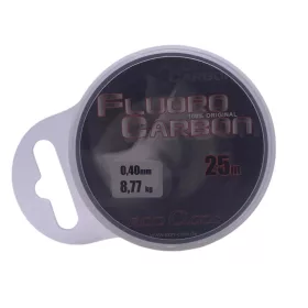 IRON CLAW FluoroCarbon / 0,40mm / 25m / 8,77kg - CarpHunter
