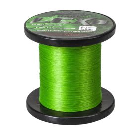   IRON CLAW Pure Contact LCX8 Green fonott zsinór / 0,26mm / 1500m / 18,25kg