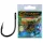 Gamakatsu G-CARP SUPER SNAG HOOKS BLACK - horog 1 méret - CarpHunter