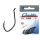 GAMAKATSU PREDA LS-4644F HOOKS BLACK # 