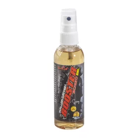 Uni Cat Booster 100ml - angolna aroma - CarpHunter