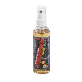 Uni Cat Booster 100ml - rohadt hal aroma