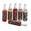 Uni Cat Booster 100ml - rohadt hal aroma