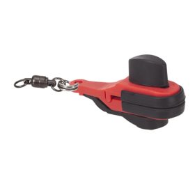   Uni Cat Outrigger Bojen Clip Ultra Strong  extra erős zsinórvezető