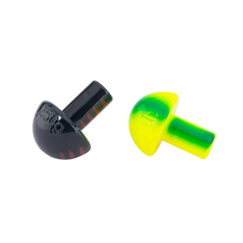 UNI CAT Verjical & Clonk Blaster Glow Firetiger vertikális ólom 150gr