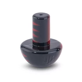 UNI CAT Verjical & Clonk Blaster Black Tiger  vertikális ólom 250g / 2db - CarpHunter