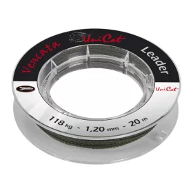 Uni Cat Vencata fonott előkezsinór 0,80mm - CarpHunter