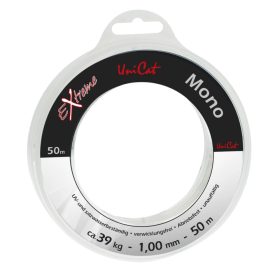 Uni Cat X-treme monofil előkeszinór 1,15mm