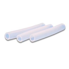 UNI CAT Silicone Hook Tubes XXL 3cm clear