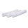 UNI CAT Silicone Hook Tubes XXL 3cm clear - CarpHunter