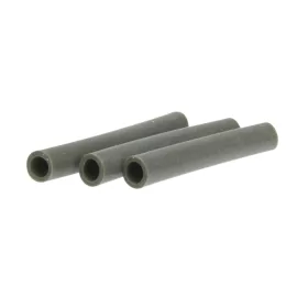 UNI CAT Silicone Hook Tubes XXL 3cm army green - CarpHunter