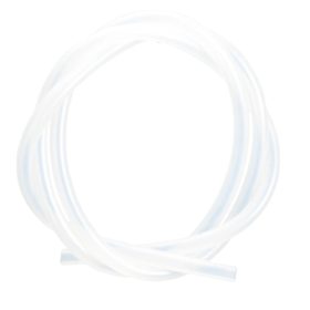 UNI CAT Silicone Rig Sleeves XXL 60cm clear