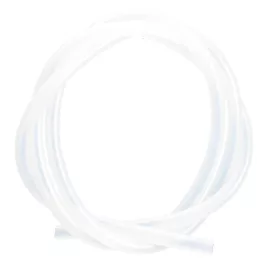 UNI CAT Silicone Rig Sleeves XXL 60cm clear - CarpHunter
