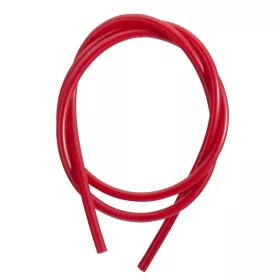 UNI CAT Silicone Rig Sleeves XXL 60cm red - CarpHunter