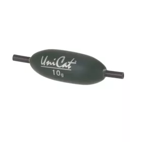 Uni Cat Worm Clip Pop Up Float búvárúszó 10gr - CarpHunter