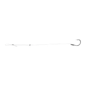 Uni Cat Vencata  S-Hook Rig fonott előkötött horog - CarpHunter