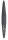 UNI CAT Clonk Lead bevonatos szivarólom 100g/2db - CarpHunter