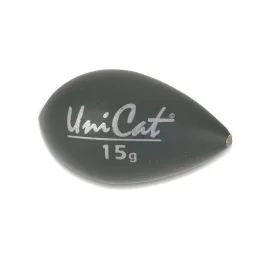 Uni Cat Camou Subfloat Egg búvárúszó 25g - CarpHunter