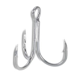 Uni Cat Vencata CPX-5 extra erős hármashorog 4/0 