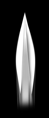 Uni Cat Vencata CPX-5 extra erős hármashorog 4/0 